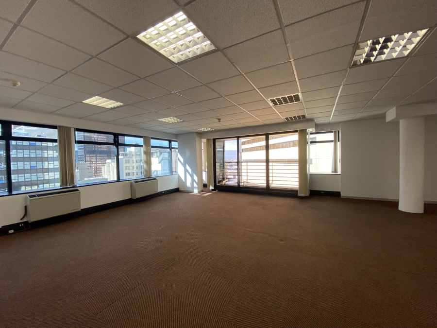 To Let commercial Property for Rent in Cape Town City Centre Western Cape